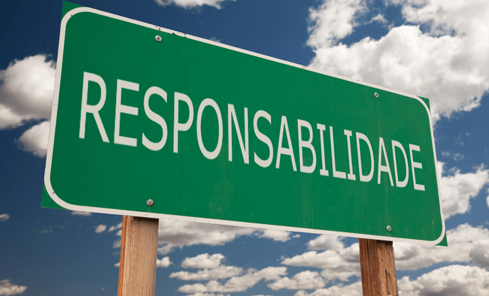 O Poder da Responsabilidade